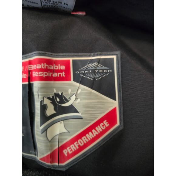 Columbia Convert Waterproof Impermeable Breathable Snowboarding Men's Pants XXL - Picture 7 of 8